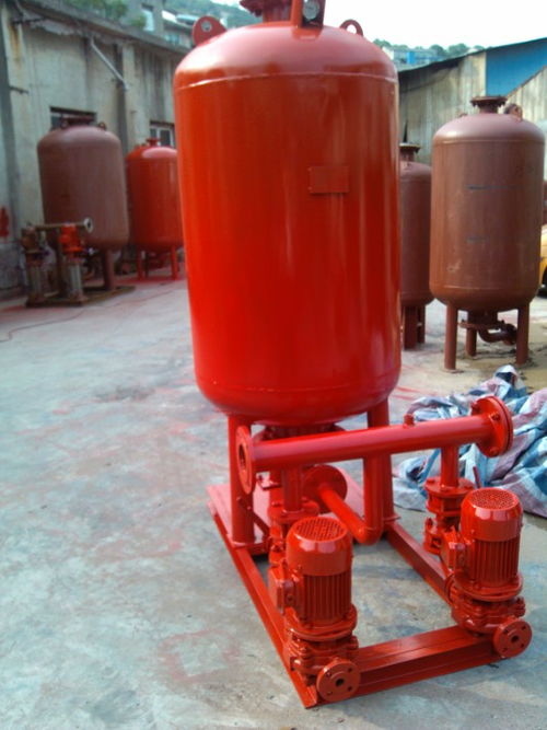 遷安消防增壓穩(wěn)壓供水設備 增壓穩(wěn)壓應急供水控制系統銷售
