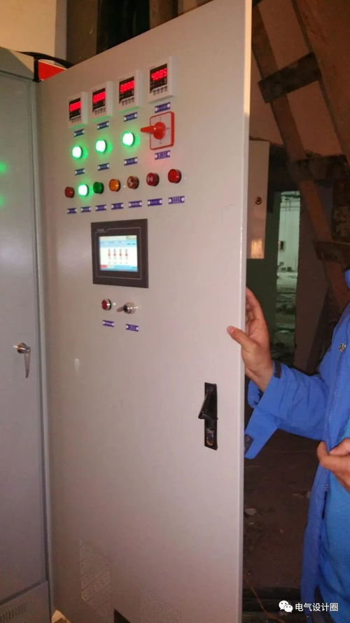 消防設備電源監控系統 和 電氣設備火災監控系統 有何區別