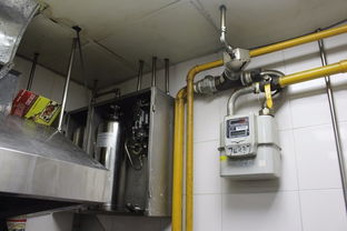 圖 廚房設備滅火生產廠家隆源口碑好 上海產品供應加工