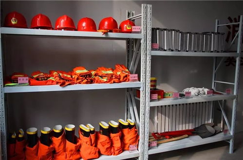 興業大連花園首建消防體驗室，消防設備全面升級