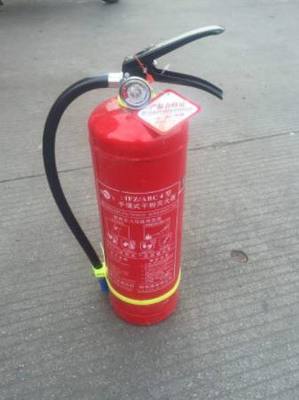 7月新規(guī)來(lái)襲，車載滅火器、三角警示牌成嚴(yán)查重點(diǎn)？交警權(quán)威解讀來(lái)了